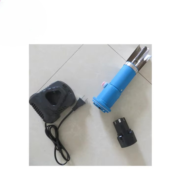 Hand-held Electric Fully Autom - огляд і ціна Planer Handheld Electric
