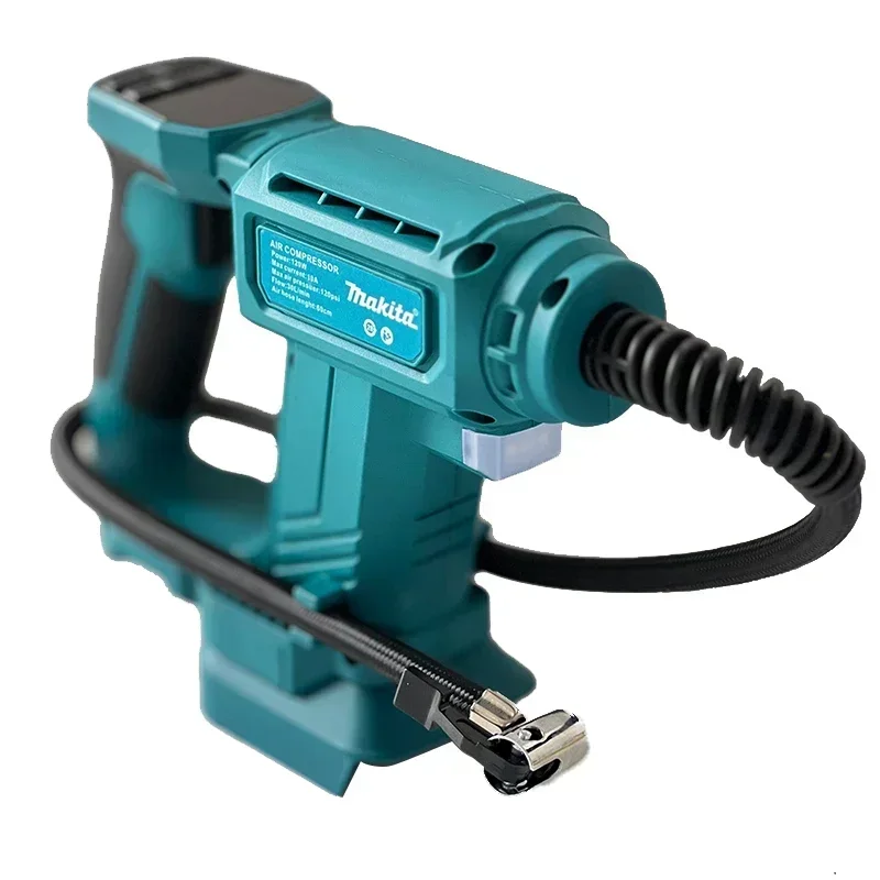 Makita Cordless 18V Power Tool - огляд і ціна Power Tools Hammer