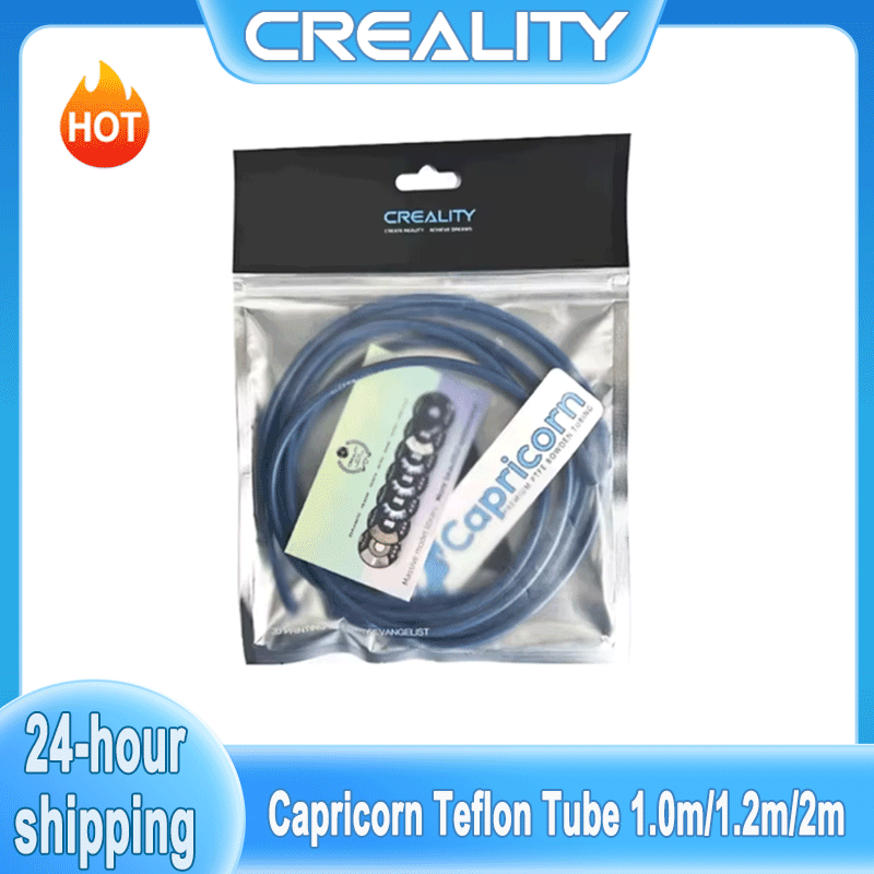 CREALITY for Capricorn Bowden  - огляд і ціна Creality Printer Ender 3