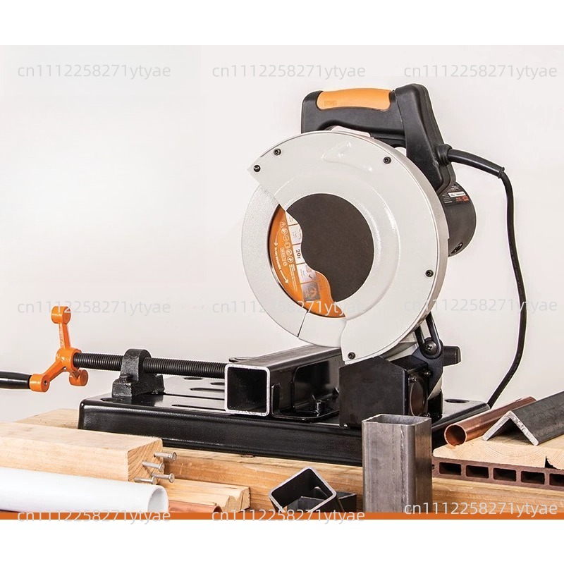 Evolution Power Tools  7-1/4-I - огляд і ціна Power Tools Evolution