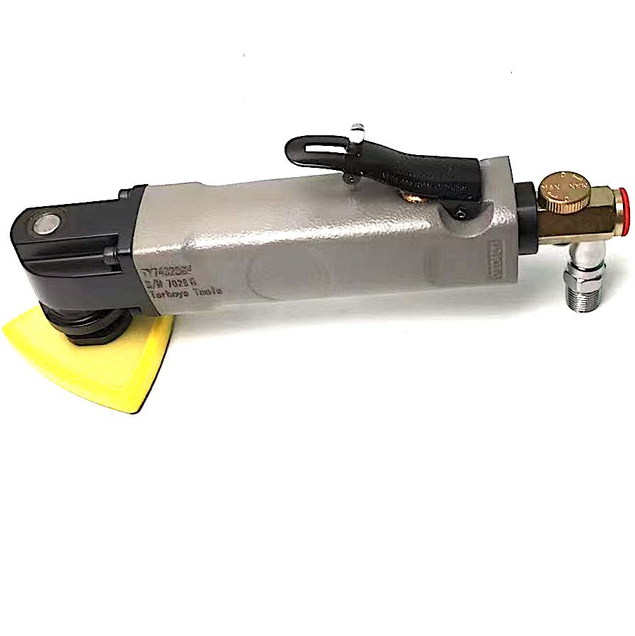 80mm*80mm Detail/Corner Sander - огляд і ціна Detail Sander Corner