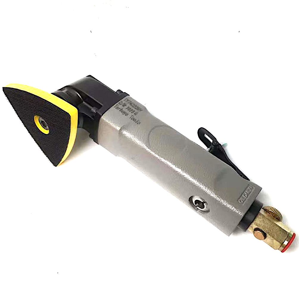 80mm*80mm Detail/Corner Sander - огляд і ціна Detail Sander Corner
