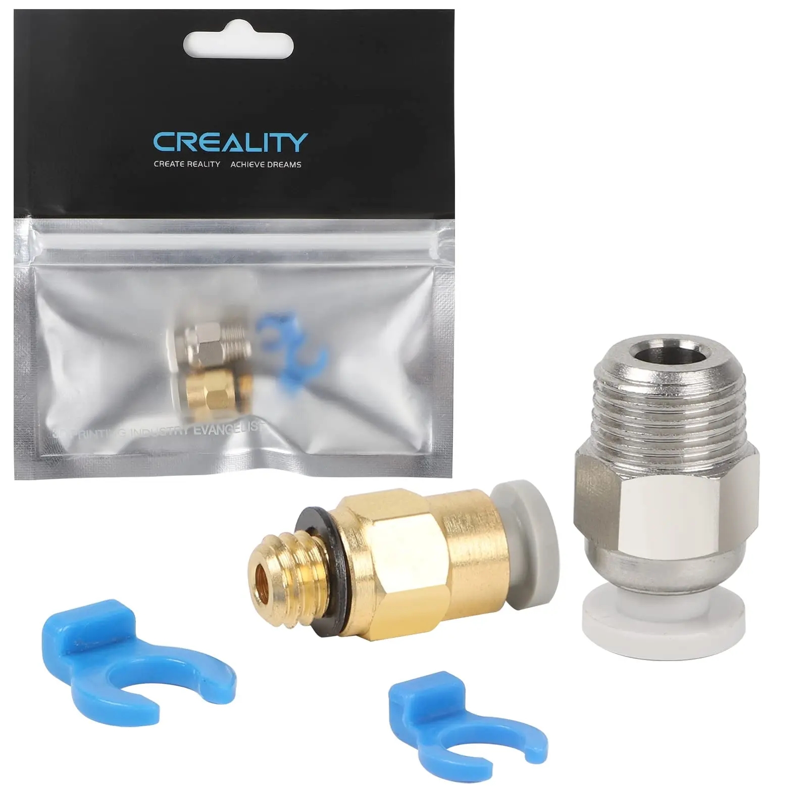 Creality Official PC4-M6 and P - огляд і ціна Creality Printer Ender 3