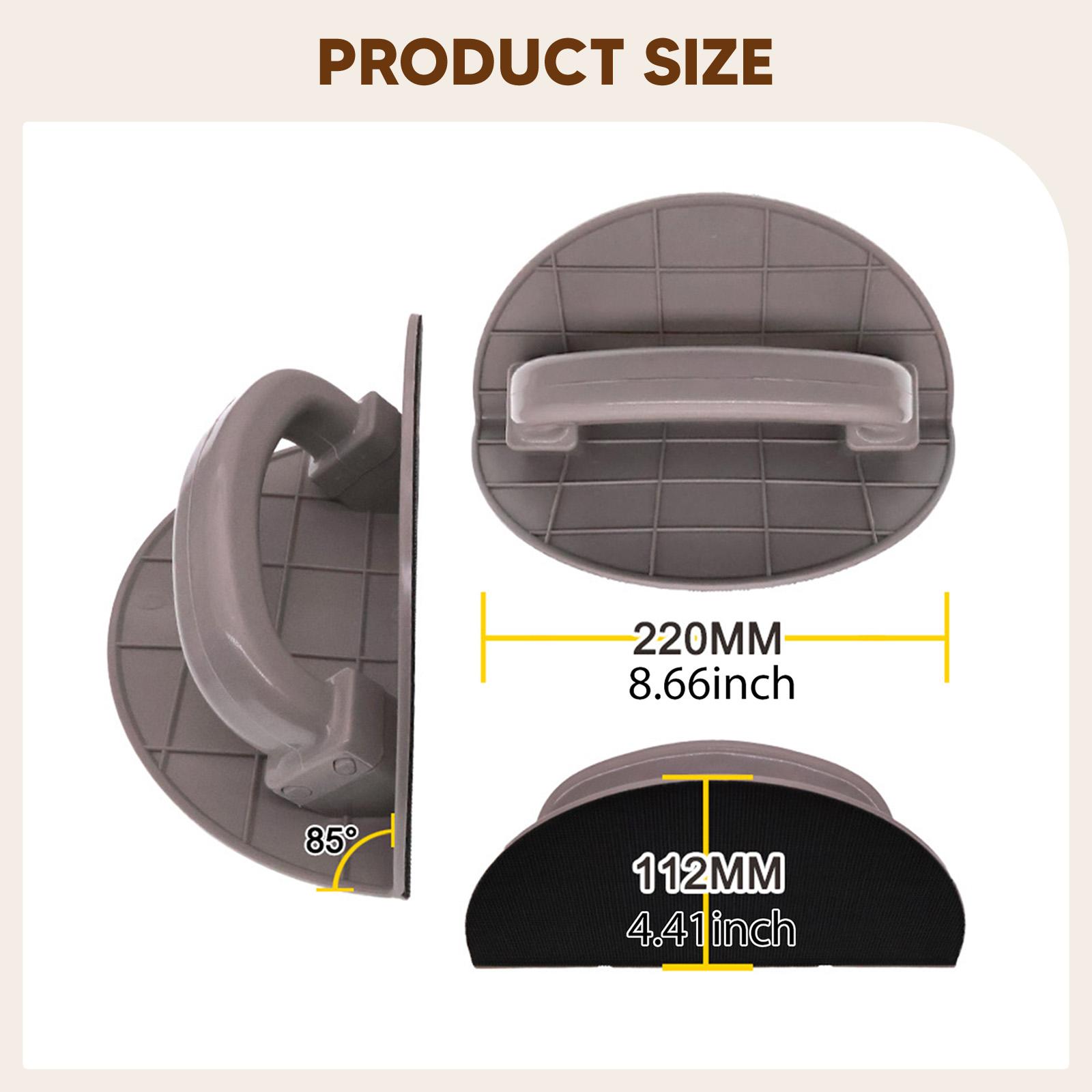 Sandpaper Holder Drywall Corne - огляд і ціна Detail Sander Corner