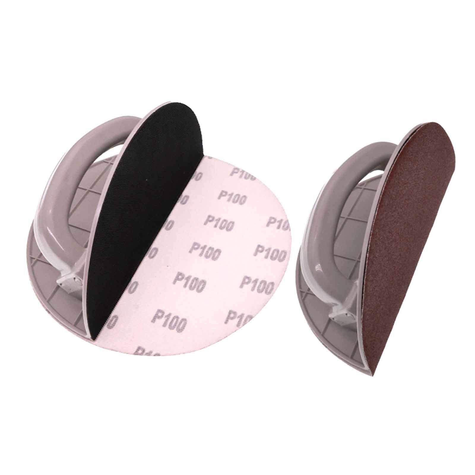 Sandpaper Holder Drywall Corne - огляд і ціна Detail Sander Corner