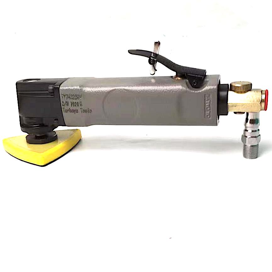 Professional Detail Sander Get - огляд і ціна Detail Sander Corner