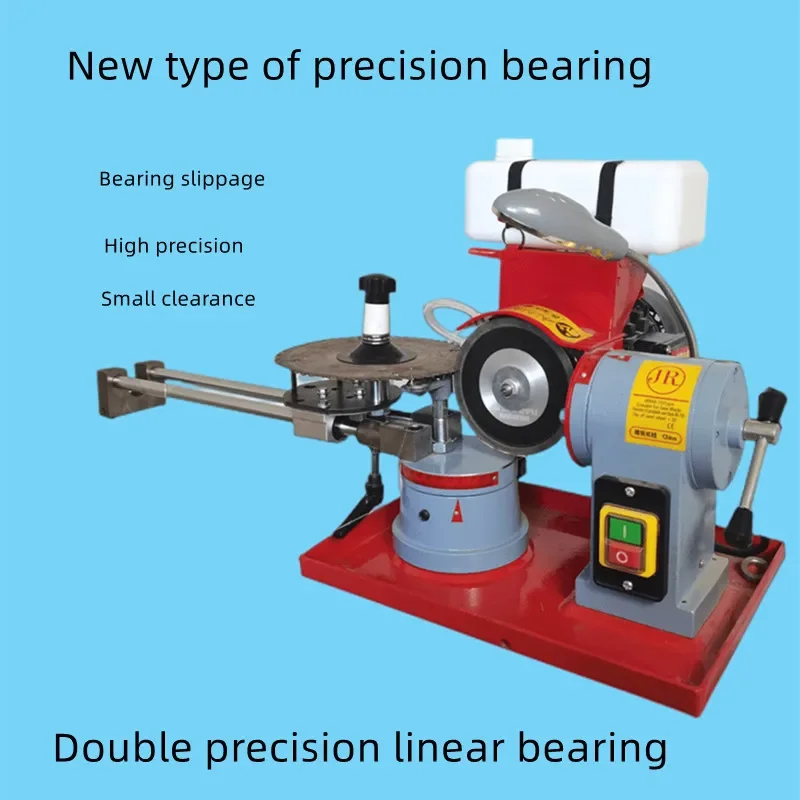 Power Tools High Precision All - огляд і ціна Power Tools King