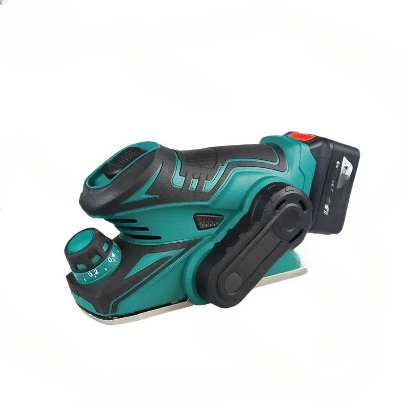 Adapted for Lithium Batteryr W - огляд і ціна Planer Handheld Electric