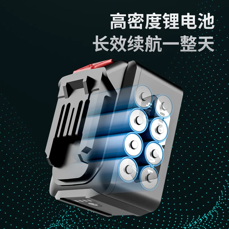 Adapted for Lithium Batteryr W - огляд і ціна Planer Handheld Electric