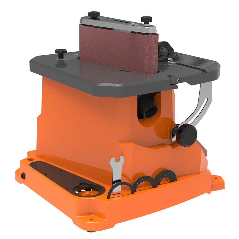 Popular Hot sell Portable Vert - огляд і ціна Belt Sander Portable