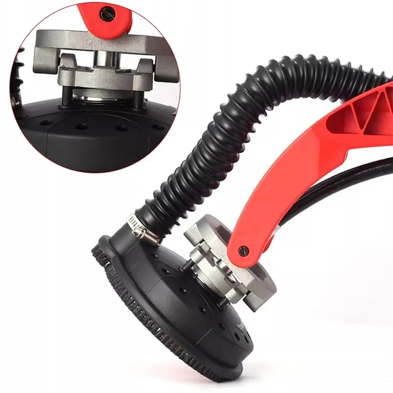 【2026】Handheld Sander Ceiling/ - огляд і ціна Planer Handheld Electric