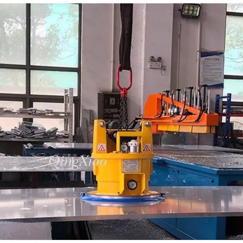 Heavy Load Non-Powered Suction - огляд і ціна Power Tools Vacuum