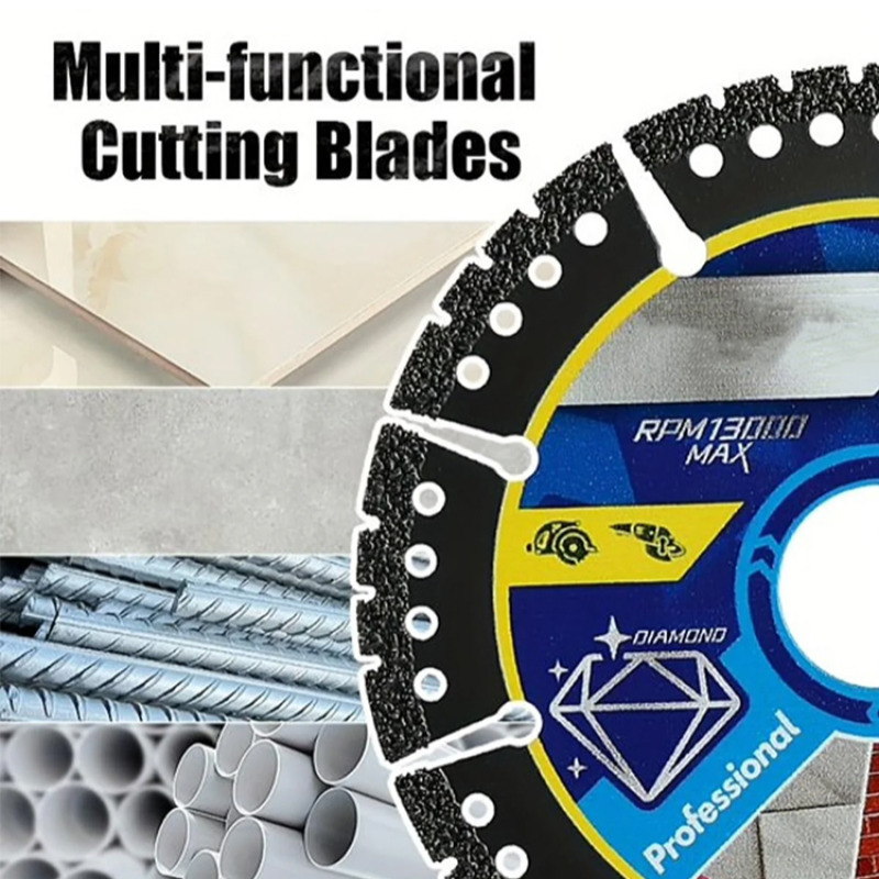 Ultra Thin Diamond Alloy Saw B - огляд і ціна Power Tools King