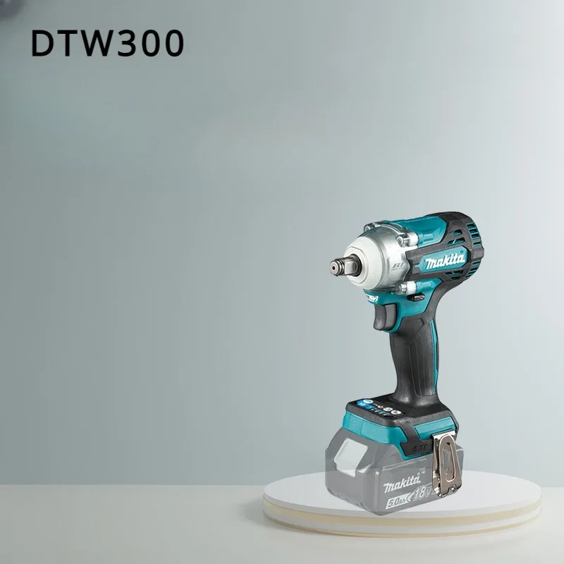 Makita Wireless drills  power  - огляд і ціна Makita Drill Dtw300