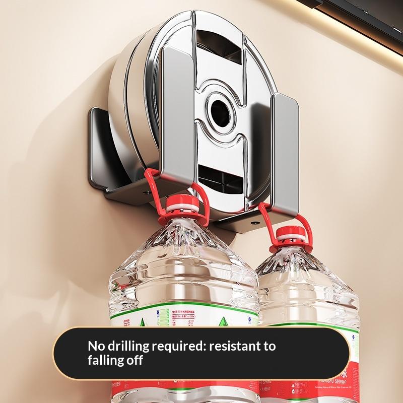 Wall Mount Router Power Strip  - огляд і ціна Power Tools Storage