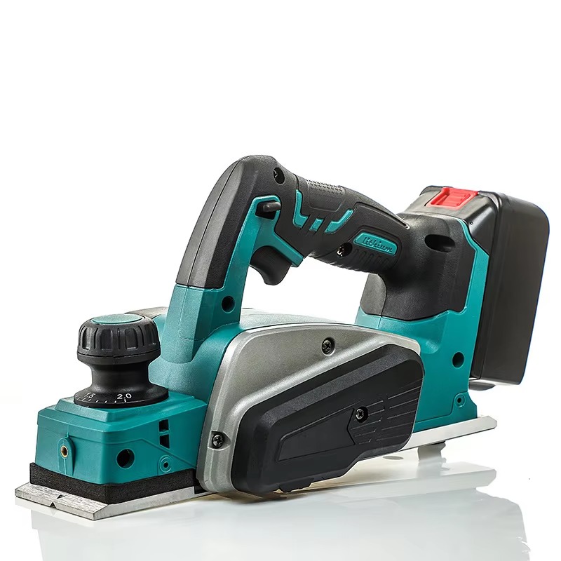 Compact Handheld Electric Plan - огляд і ціна Planer Handheld Electric