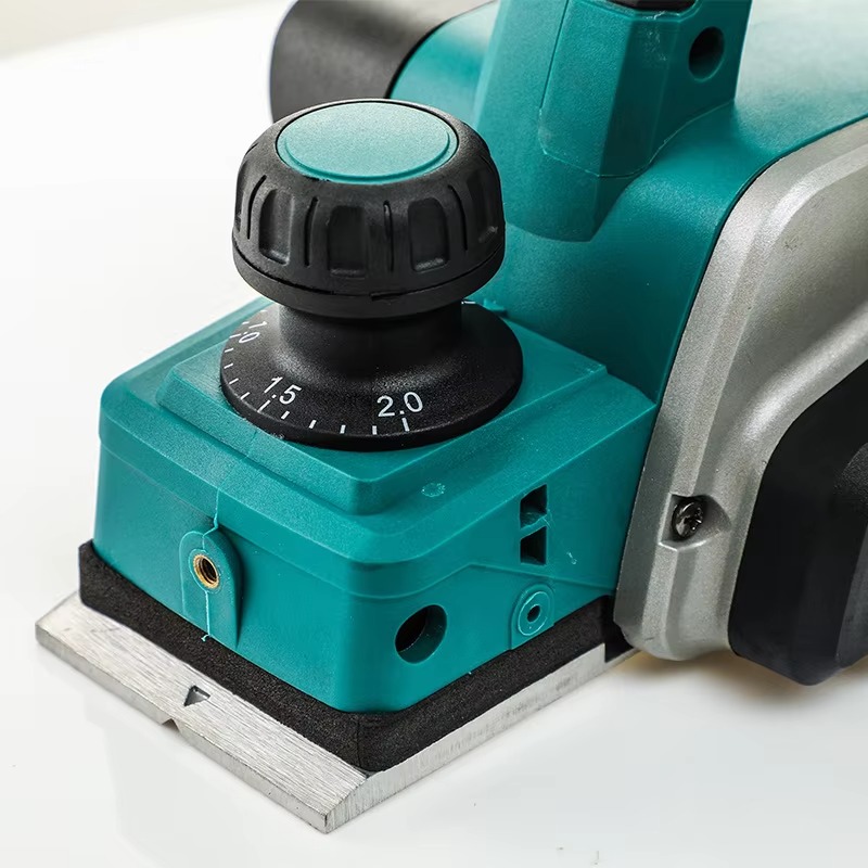 Compact Handheld Electric Plan - огляд і ціна Planer Handheld Electric