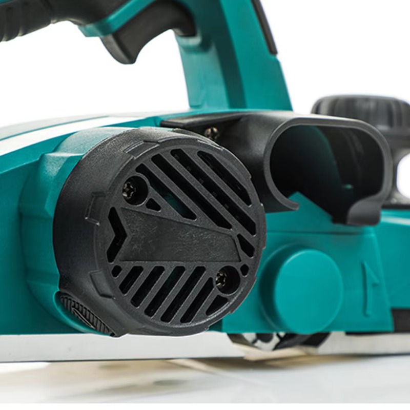 Compact Handheld Electric Plan - огляд і ціна Planer Handheld Electric