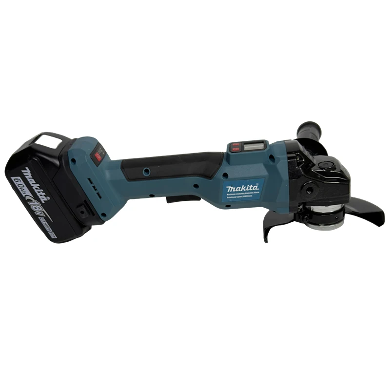 Makita Tool 125MM Brushless El - огляд і ціна Power Tools Display