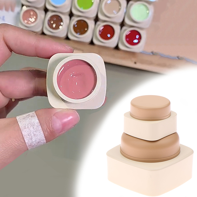 5/20g Empty Plastic Nail Art C - огляд і ціна Power Tools Storage
