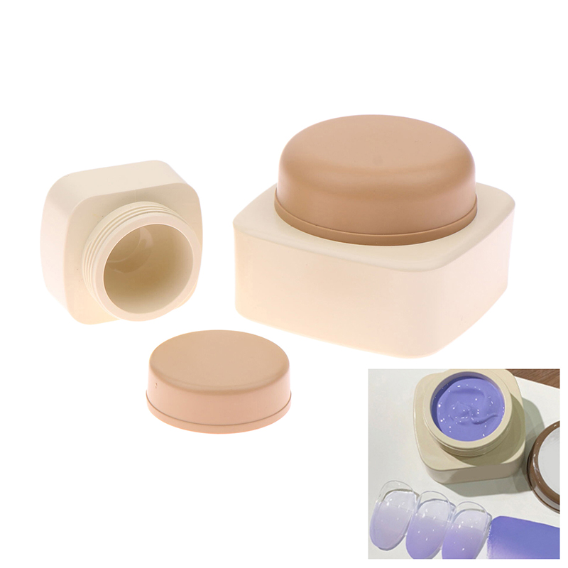 5/20g Empty Plastic Nail Art C - огляд і ціна Power Tools Storage
