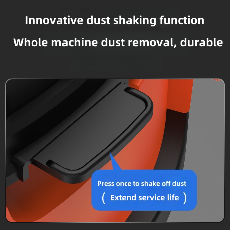 3 in 1 wet and dry vacuum clea - огляд і ціна Power Tools Vacuum