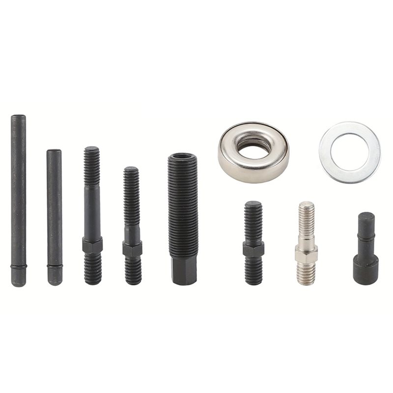 AT19-Pulley Removal Tool Kit F - огляд і ціна Power Tools Vacuum