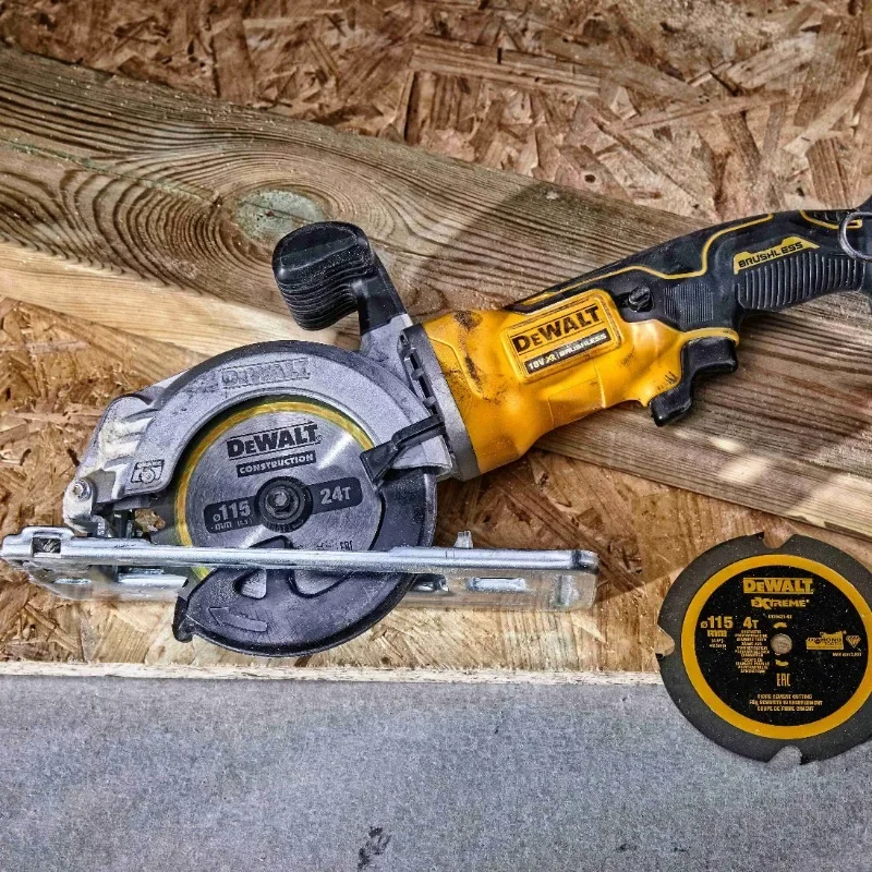 DEWALT DT20420 Construction Ci - огляд і ціна Power Tools Construction