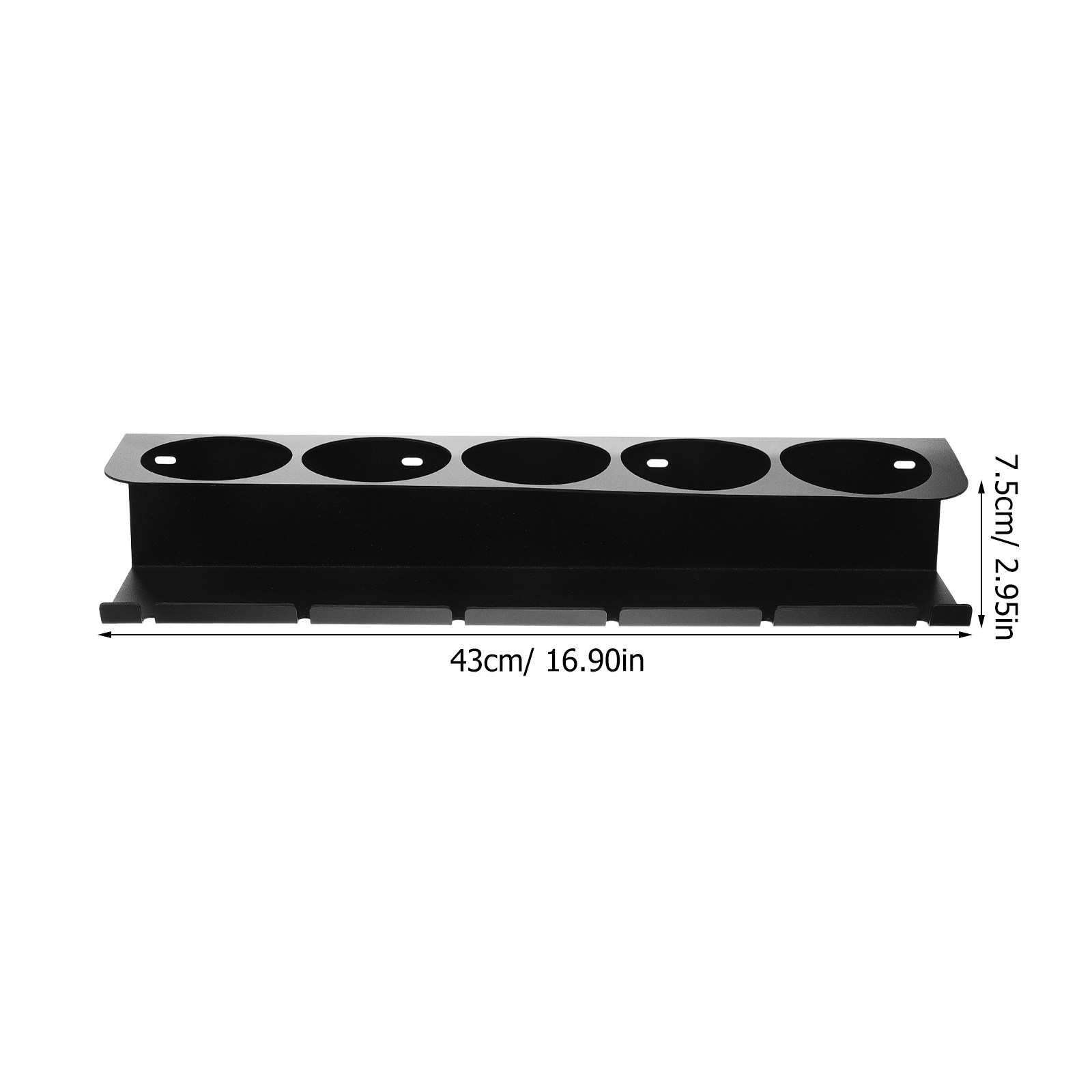1Set Metal Power Tool Storage  - огляд і ціна Power Tools Storage