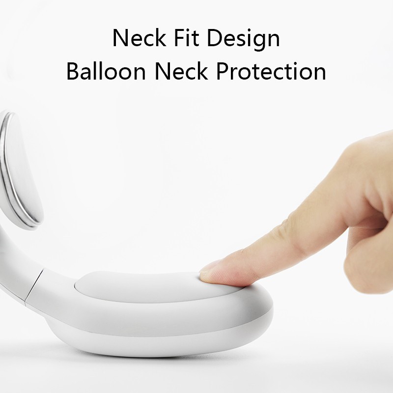 Smart Electric Neck and Should - огляд і ціна Health Power Tools