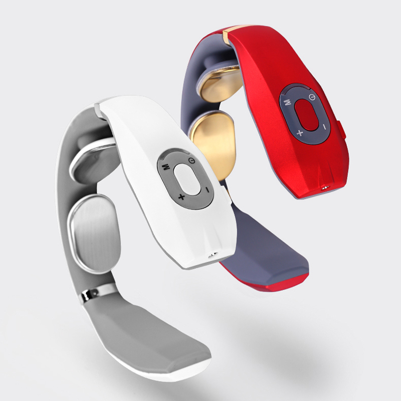 Smart Electric Pulse Back and  - огляд і ціна Health Power Tools