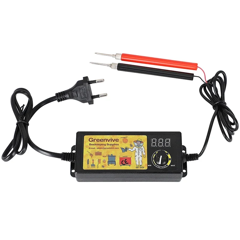 Electric Embedder Heating Devi - огляд і ціна Power Tools Display