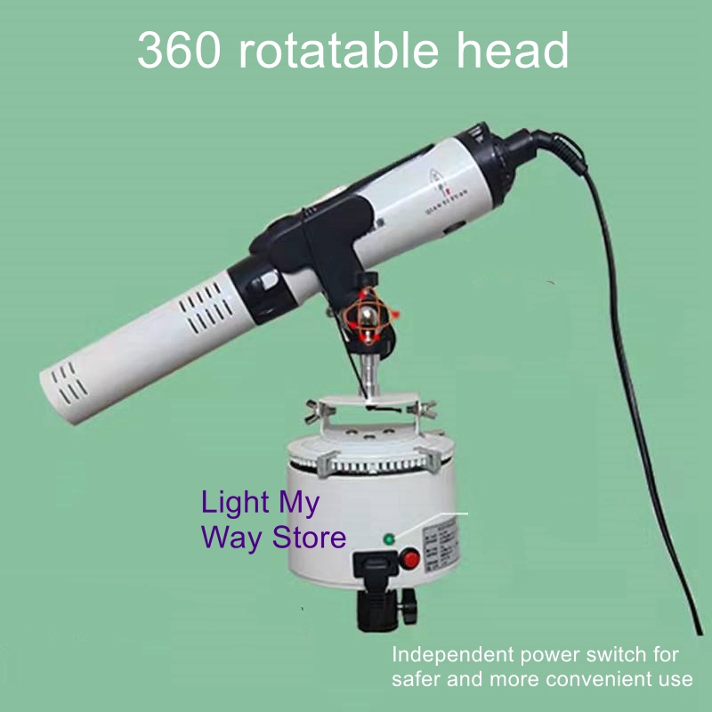 Health instrument automatic ro - огляд і ціна Health Power Tools