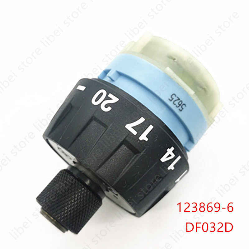 Gear Box 123869-6 Replace for  - огляд і ціна Power Tools Storage