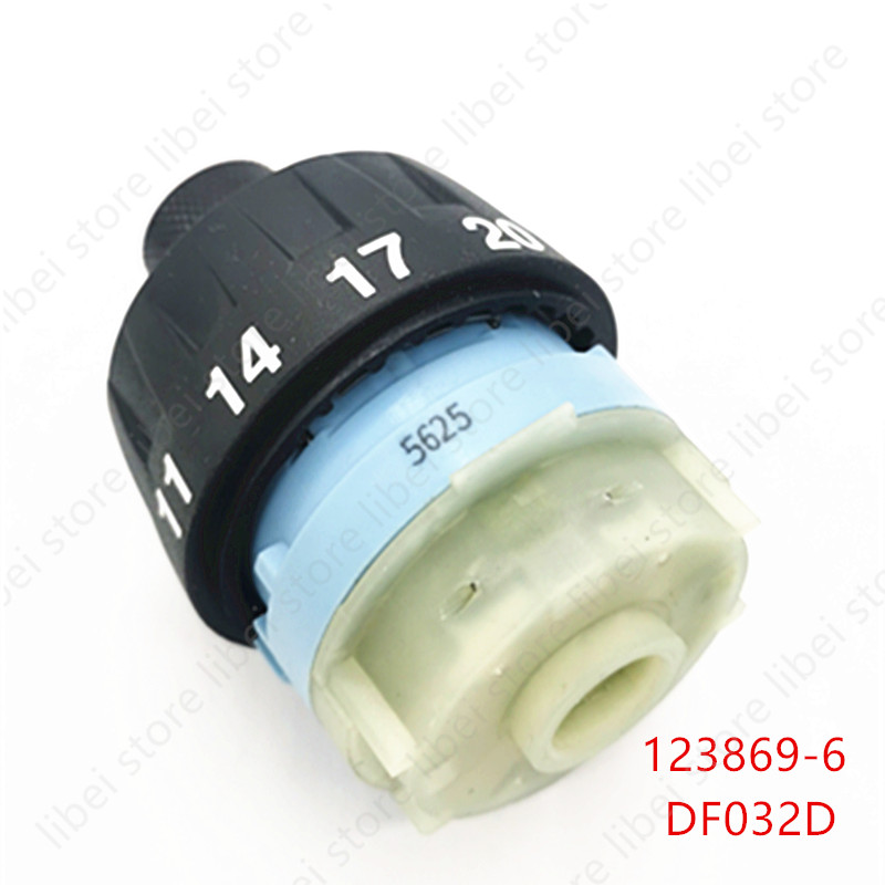 Gear Box 123869-6 Replace for  - огляд і ціна Power Tools Storage