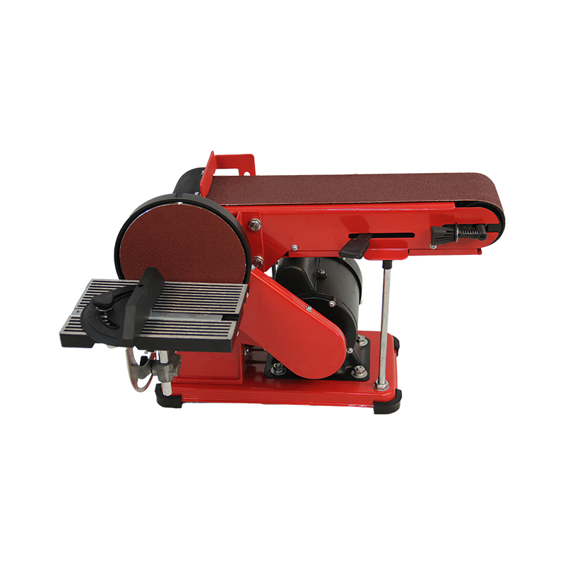 Popular Hot sell HY1510 Portab - огляд і ціна Belt Sander Portable