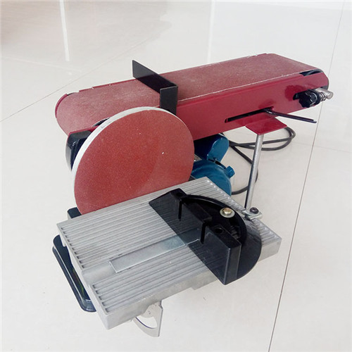 Popular Hot sell HY1510 Portab - огляд і ціна Belt Sander Portable