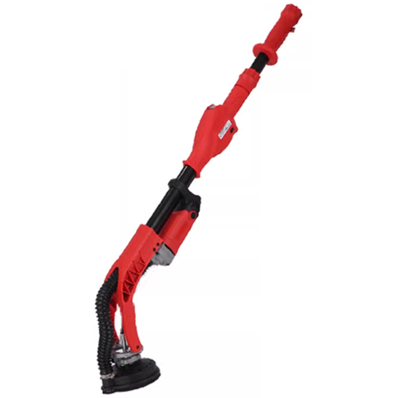 Handheld Wall Sander Ceiling/W - огляд і ціна Planer Handheld Electric