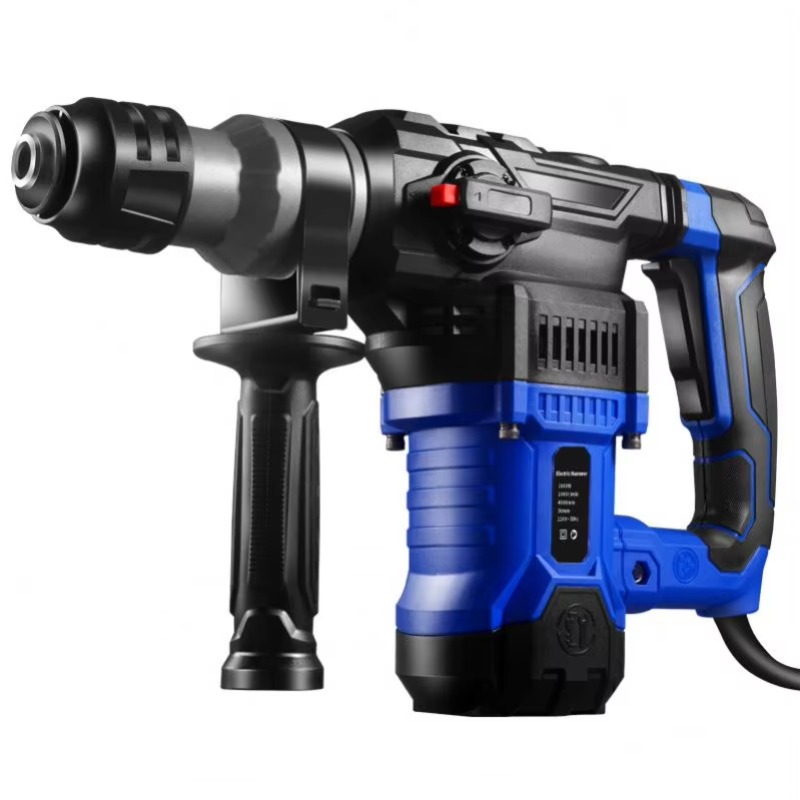 1800w Power Tools Electric Ham - огляд і ціна Power Tools Hammer