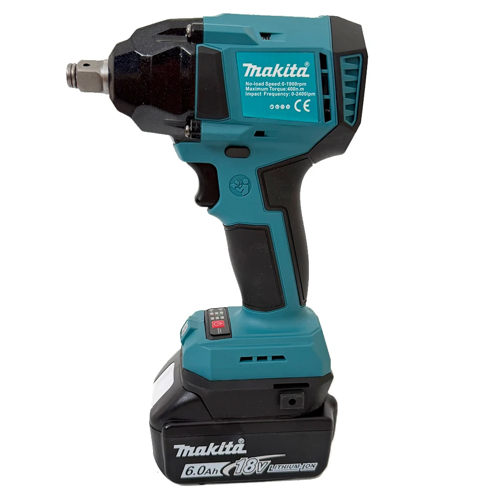 Makita Digital Display Electri - огляд і ціна Power Tools Display