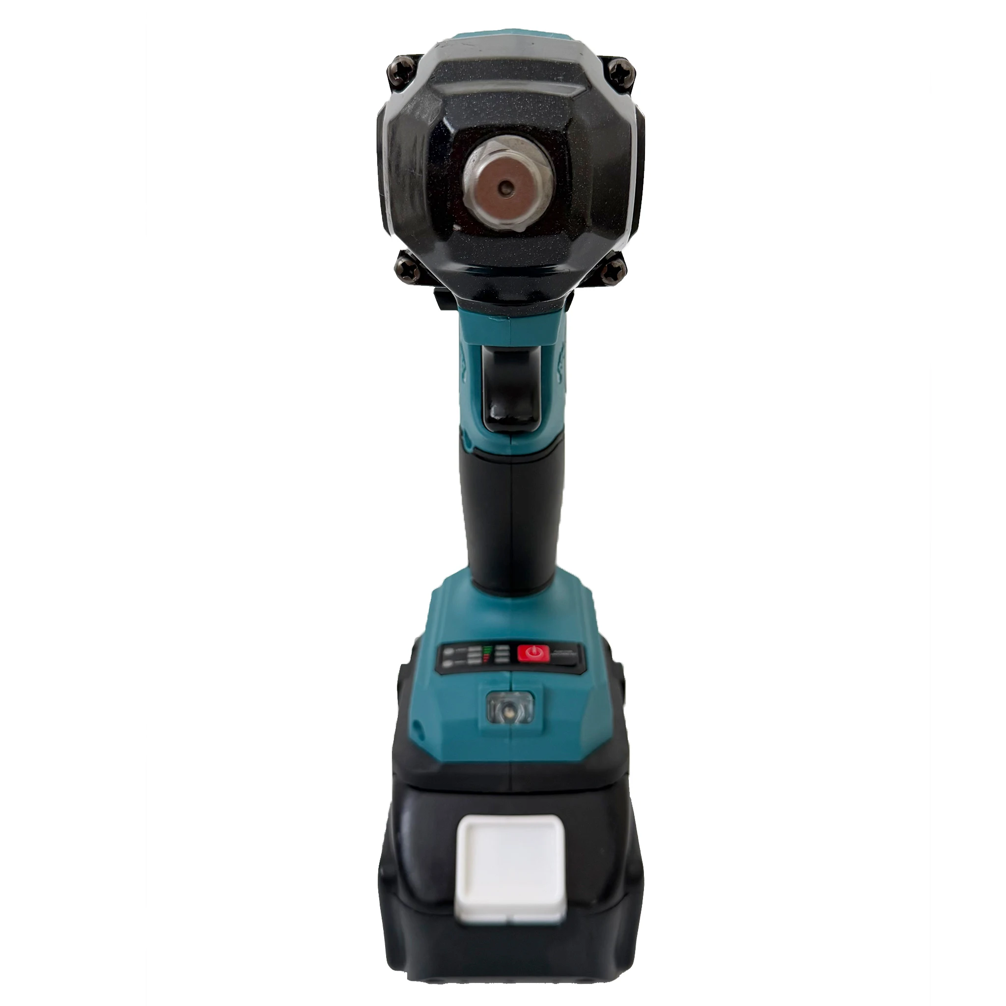 Makita Digital Display Electri - огляд і ціна Power Tools Display