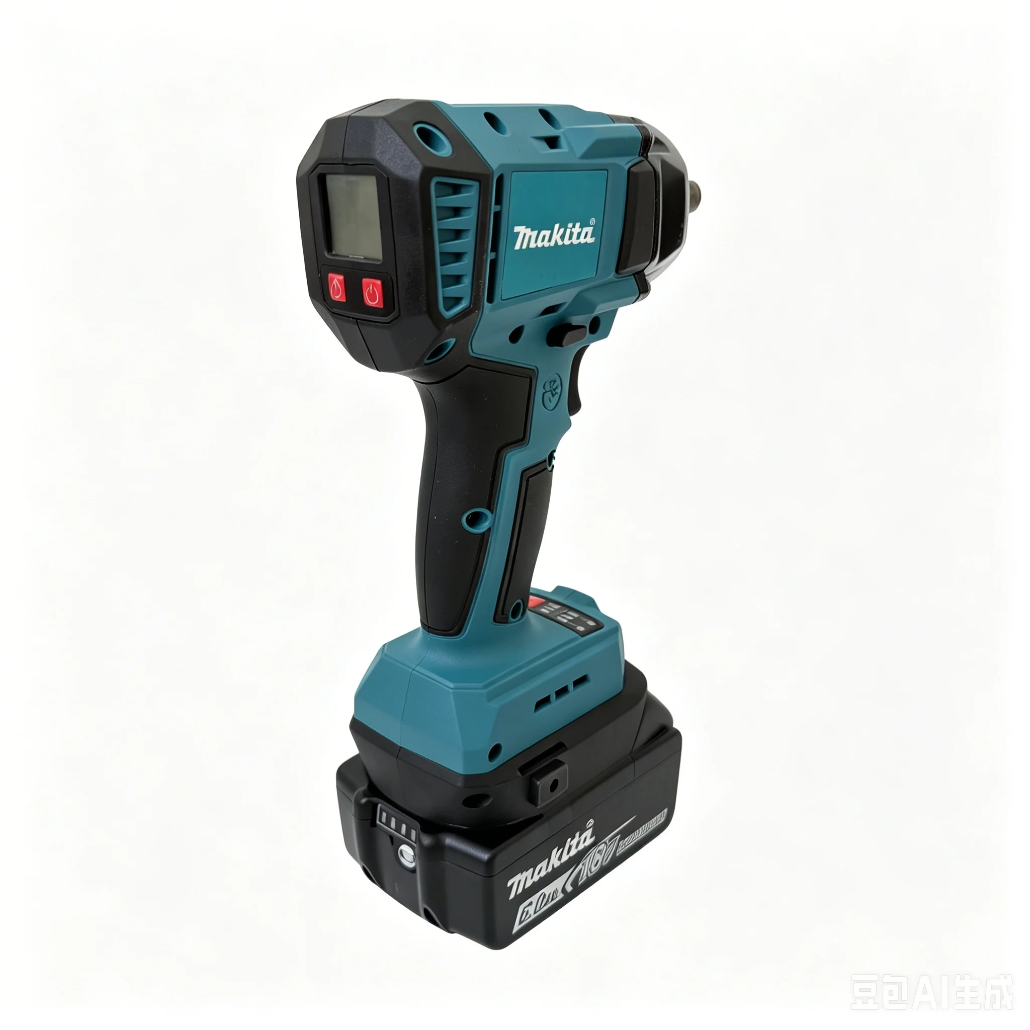 Makita Digital Display Electri - огляд і ціна Power Tools Display