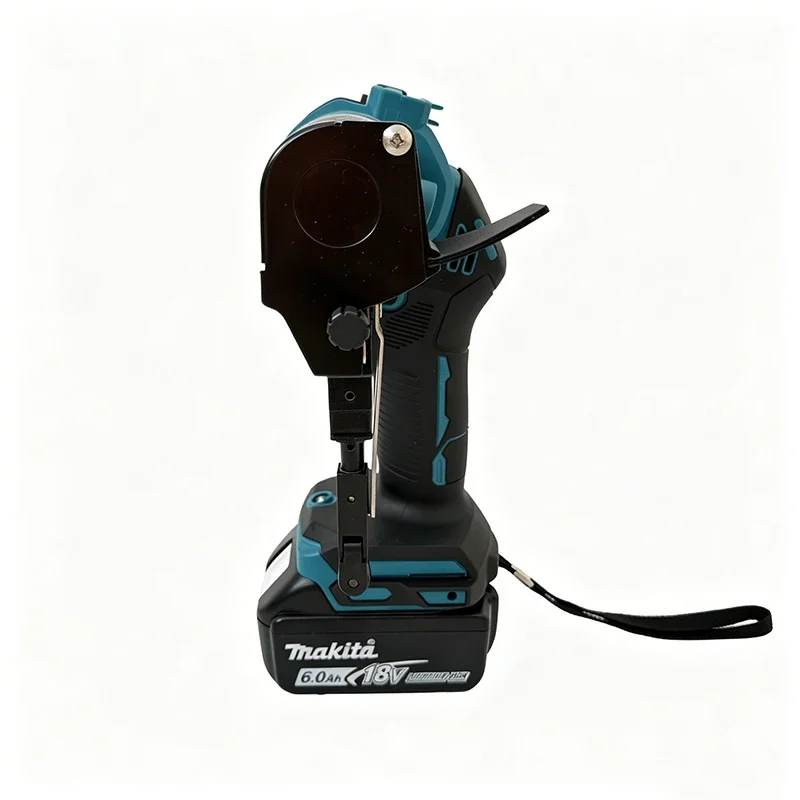 Makita Brushless Cordless Belt - огляд і ціна Belt Sander Portable