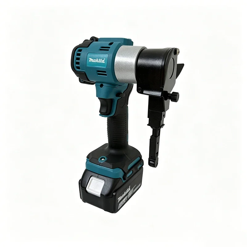 Makita Brushless Cordless Belt - огляд і ціна Belt Sander Portable
