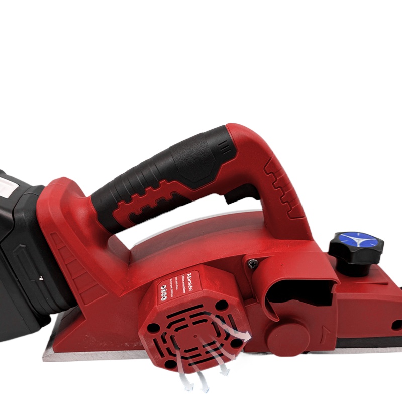 15000RPM Brushless Electric Pl - огляд і ціна Planer Handheld Electric