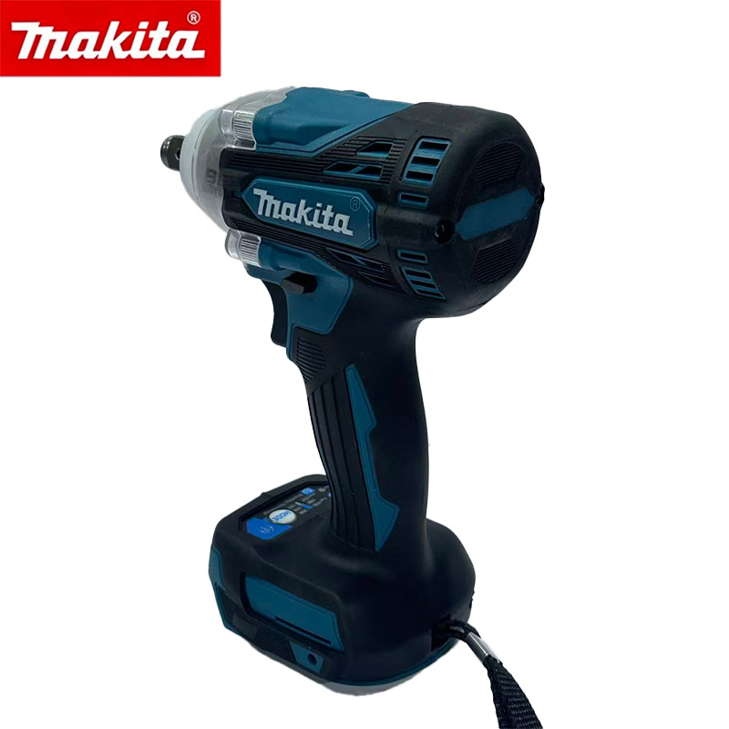 Makita DTW300 18V Brushless Co - огляд і ціна Makita Drill Dtw300
