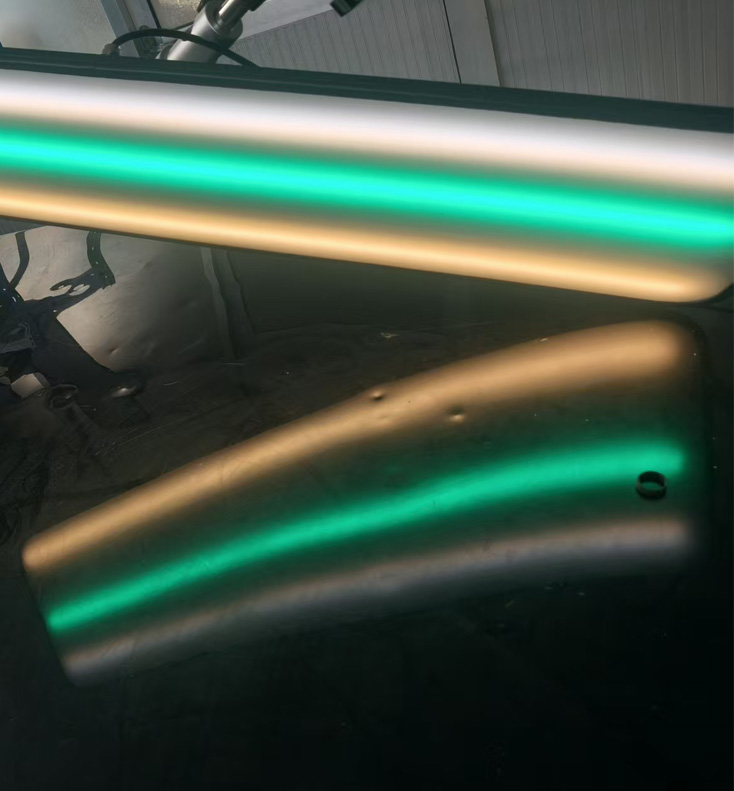 9LED PDR Dent Reflector Board  - огляд і ціна Power Tools King