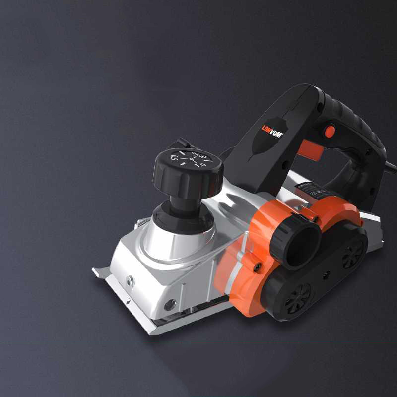 Electric Planer Plane Variable - огляд і ціна Planer Handheld Electric