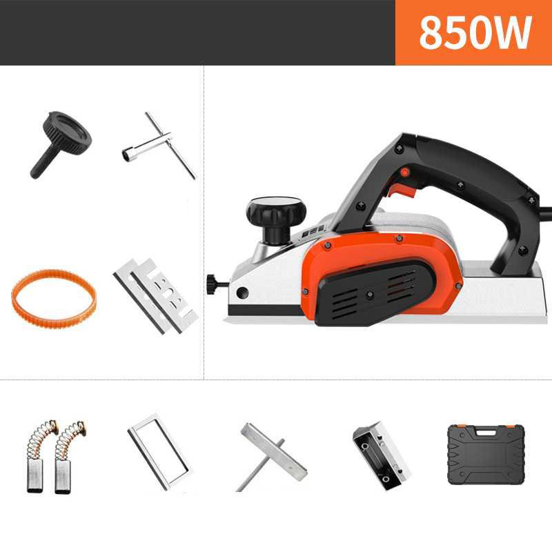 Electric Planer Plane Variable - огляд і ціна Planer Handheld Electric