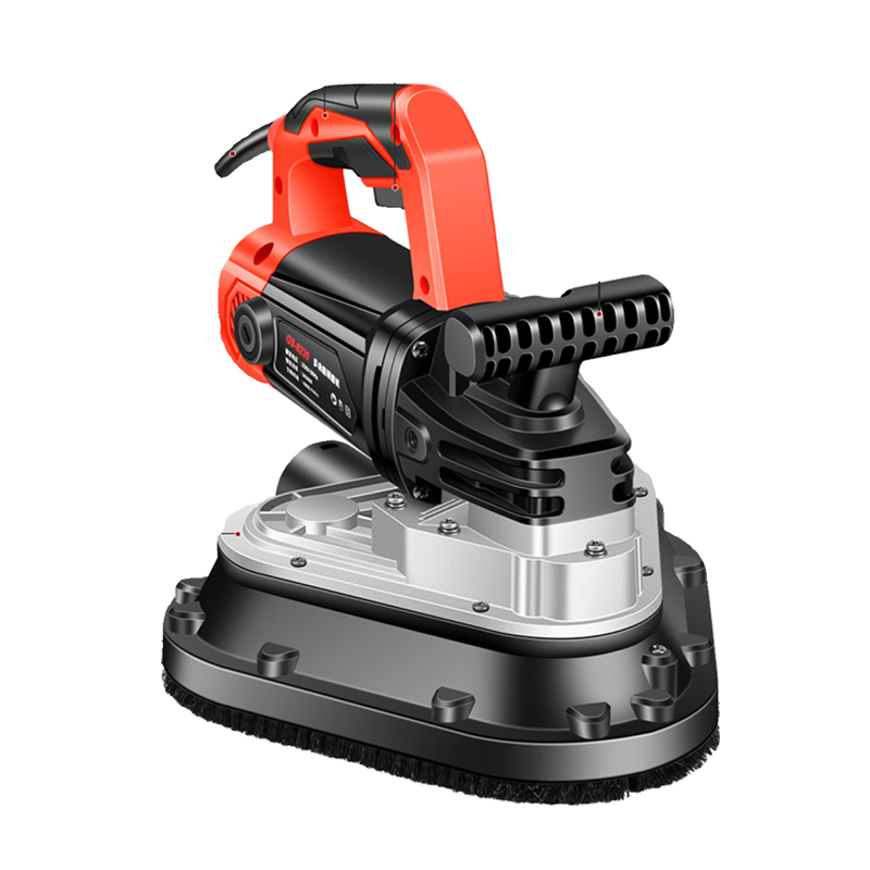 Light Speed GS-250 Electric Ha - огляд і ціна Planer Handheld Electric